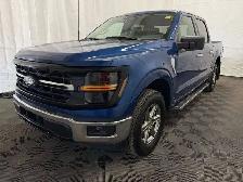 2025 Ford F-150 XLT - Photo 6