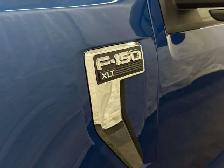 2025 Ford F-150 XLT - Photo 7