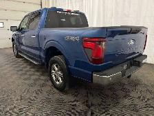 2025 Ford F-150 XLT - Photo 10
