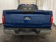 2025 Ford F-150 XLT - Photo 11