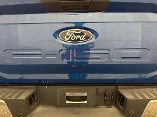2025 Ford F-150 XLT - Photo 12