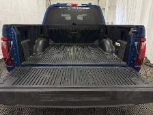 2025 Ford F-150 XLT - Photo 13