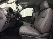 2025 Ford F-150 XLT - Photo 18
