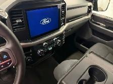 2025 Ford F-150 XLT - Photo 22