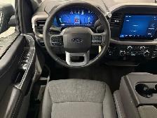 2025 Ford F-150 XLT - Photo 23
