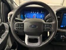 2025 Ford F-150 XLT - Photo 24