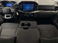 2025 Ford F-150 XLT - Photo 34