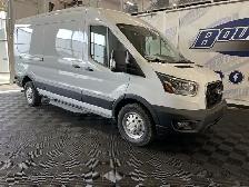 2025 Ford Transit Cargo Van - Photo 2