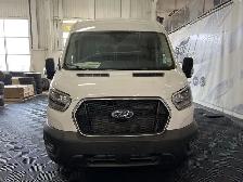 2025 Ford Transit Cargo Van - Photo 4