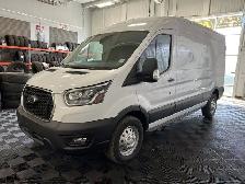 2025 Ford Transit Cargo Van - Photo 5