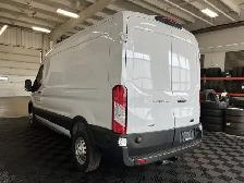 2025 Ford Transit Cargo Van - Photo 7