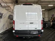 2025 Ford Transit Cargo Van - Photo 8