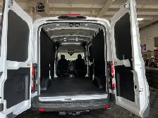 2025 Ford Transit Cargo Van - Photo 9