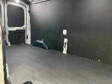 2025 Ford Transit Cargo Van - Photo 10