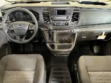 2025 Ford Transit Cargo Van - Photo 14