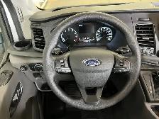 2025 Ford Transit Cargo Van - Photo 15