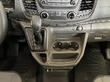 2025 Ford Transit Cargo Van - Photo 16