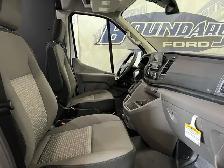2025 Ford Transit Cargo Van - Photo 18