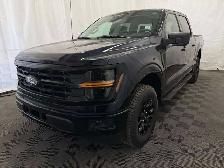 2026 Ford F-150 XLT - Photo 5