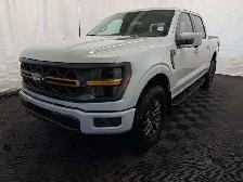 2026 Ford F-150 Tremor - Photo 6