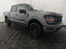 2026 Ford F-150 XLT - Photo 2