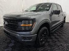 2026 Ford F-150 XLT - Photo 6