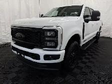 2026 Ford Super Duty F-350 SRW - Photo 7
