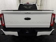 2026 Ford Super Duty F-350 SRW - Photo 14