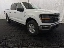 2026 Ford F-150 XLT - Photo 2