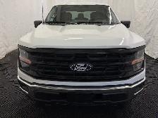 2026 Ford F-150 XLT - Photo 5