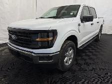 2026 Ford F-150 XLT - Photo 6