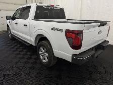 2026 Ford F-150 XLT - Photo 10