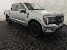 2024 Ford F-150 LARIAT - Photo 2
