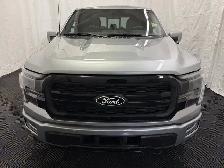 2024 Ford F-150 LARIAT - Photo 5