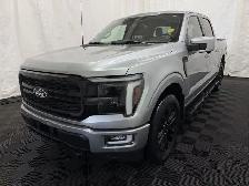 2024 Ford F-150 LARIAT - Photo 7