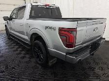 2024 Ford F-150 LARIAT - Photo 12
