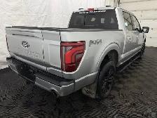 2024 Ford F-150 LARIAT - Photo 16