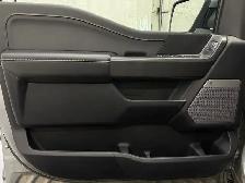 2024 Ford F-150 LARIAT - Photo 18