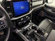 2024 Ford F-150 LARIAT - Photo 23