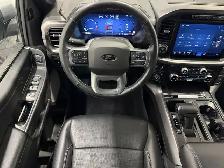 2024 Ford F-150 LARIAT - Photo 24