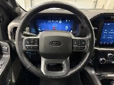 2024 Ford F-150 LARIAT - Photo 25