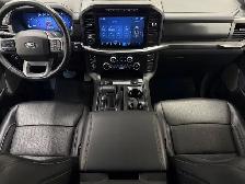 2024 Ford F-150 LARIAT - Photo 36