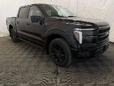 2026 Ford F-150 LARIAT - Photo 2