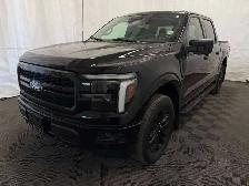 2026 Ford F-150 LARIAT - Photo 6