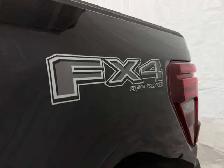 2026 Ford F-150 LARIAT - Photo 9