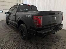 2026 Ford F-150 LARIAT - Photo 11