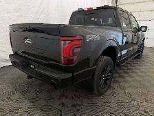 2026 Ford F-150 LARIAT - Photo 15