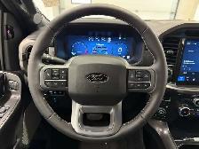 2026 Ford F-150 LARIAT - Photo 25