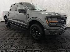 2026 Ford F-150 XLT - Photo 2