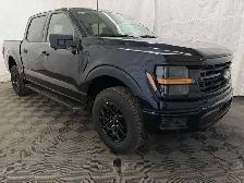 2026 Ford F-150 XLT - Photo 2